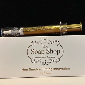 The Soap Shop - Non-Surgical Lifting Innovation by Dynamic Supreme
